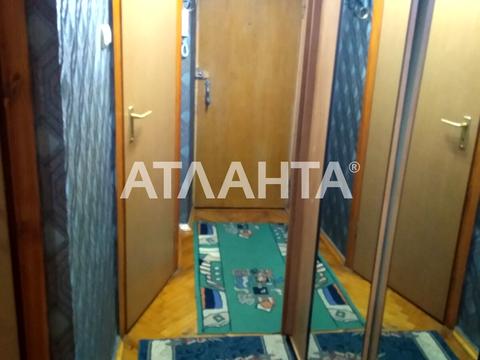 квартира за адресою Голосіївський просп. (40-річчя Жовтня), 114