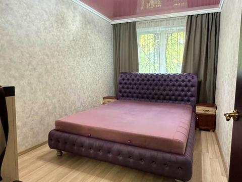 квартира за адресою Кривий Ріг, Кропивницького вул., 67А