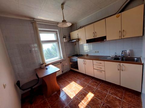 квартира за адресою Кургузова вул., 3-Б