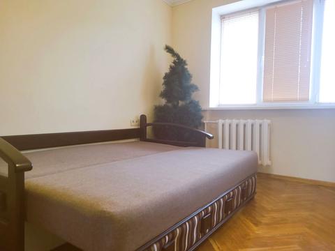 квартира за адресою Чоколівський бульв., 19