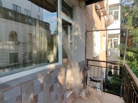 квартира за адресою Шовковична вул., 7-А