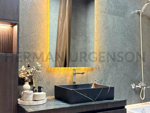 квартира за адресою Бобяка, 1