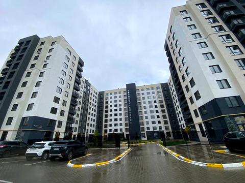 квартира по адресу Миколи Мозгового вул., 2