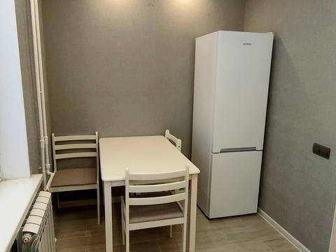 квартира за адресою Запорізька, 1