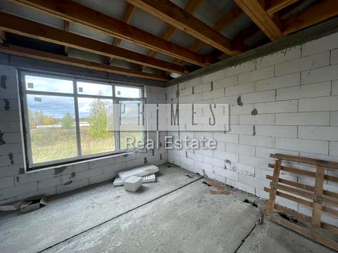 дом по адресу с. Крюковщина, Днепровская ул.