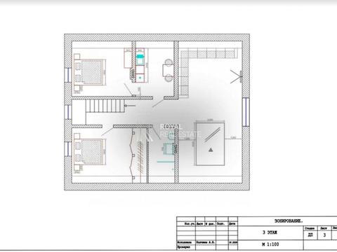 дом по адресу Богатырская ул.