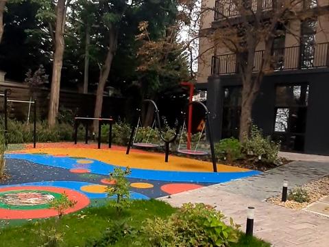 квартира за адресою Одеса, Дачна вул., 28