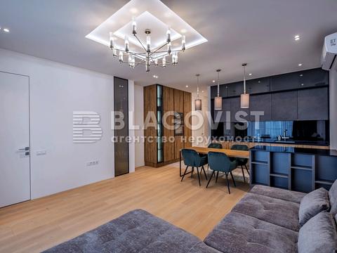 квартира за адресою Лабораторний пров., 7