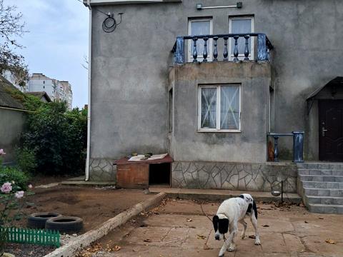 будинок за адресою Агрономічна вул., 55