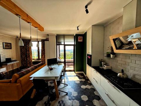 квартира за адресою Порохова вул., 20-Г