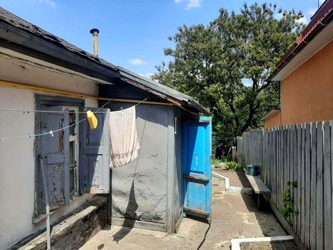 будинок за адресою Володимира Брожка вул. (Кіровоградська)