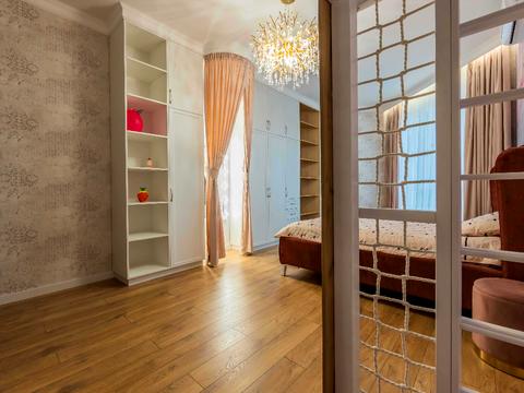 квартира за адресою Лейпцизька вул., 13а