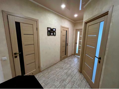 квартира за адресою Панаса Мирного вул., 18/2