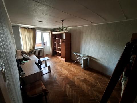 квартира по адресу Павла Тычины просп., 3-А