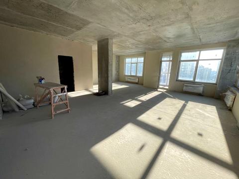 квартира по адресу Андрея Верхогляда ул. (Михайла Драгомирова), 11