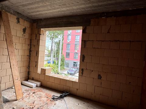 будинок за адресою Виговського вул. (Суворова), 15