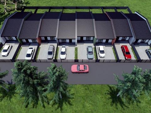 будинок за адресою Весняна вул.