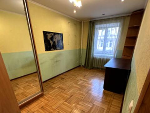 квартира за адресою Косвена вул. (Скісна), 74/76