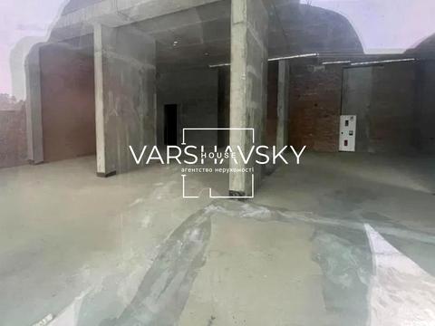 комерційна за адресою Віктора Некрасова вул. (Північно-Сирецька), 57