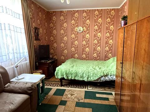 квартира за адресою Шевченка вул., МПС 11