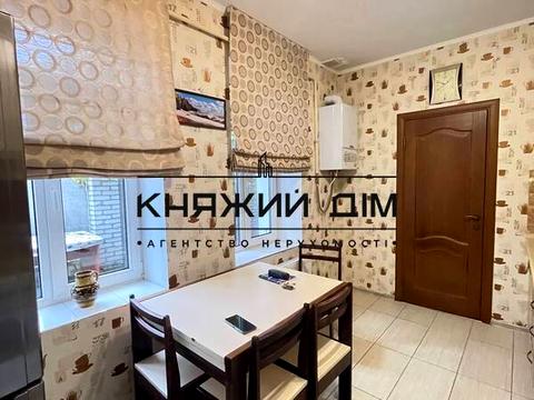 дом по адресу Карпатская ул., 17/17