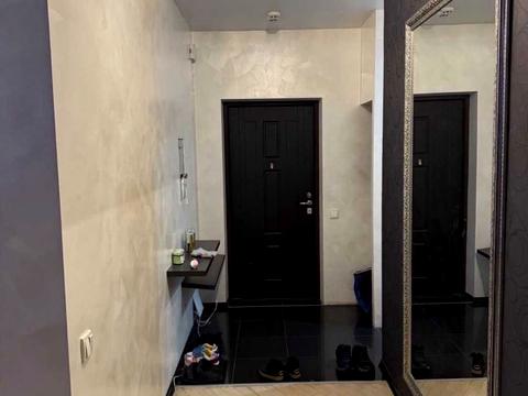 квартира по адресу Сапёрно-Слободская ул., 22