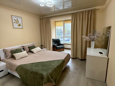 квартира за адресою Жулянська вул., 1-Г