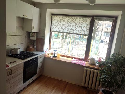 квартира за адресою Нова вул., 19А