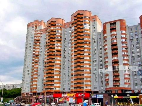 квартира за адресою Саперно-Слобідська вул., 10