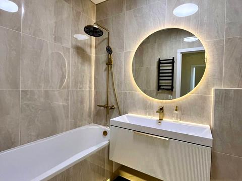 квартира по адресу Ленкавского ул., 43