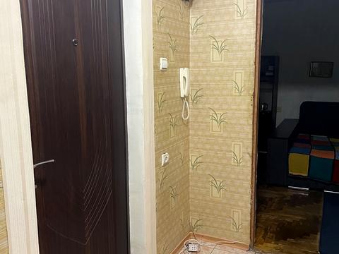 квартира по адресу Автозаводская ул., 42