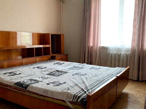 квартира за адресою Добровольців пров., 6