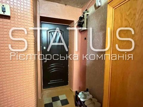 квартира за адресою Івана Крамського вул., 5