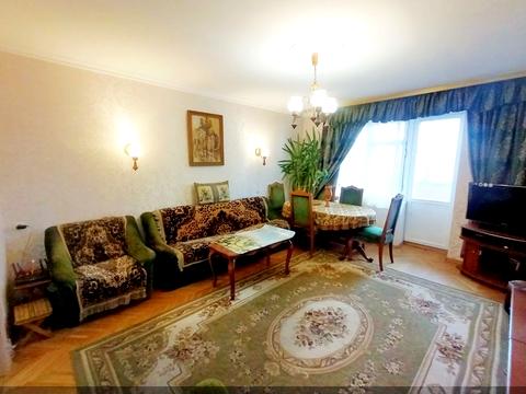 квартира за адресою Сім'ї Бродських вул. (Смоленська), 5/1