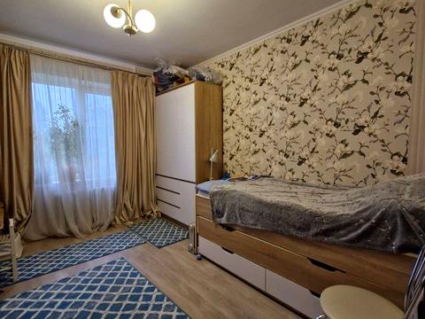 квартира по адресу Академика Глушко просп., 19/1