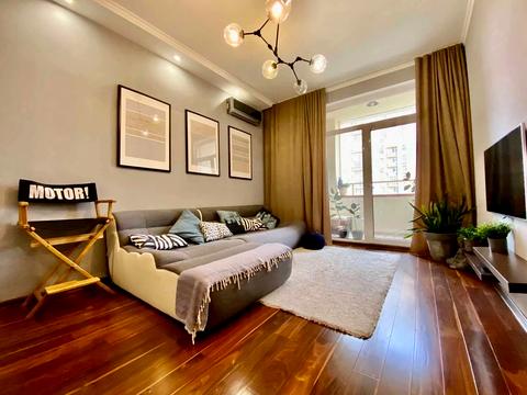 квартира по адресу Гагаринское Плато ул. (Гагаринское Плато), 5А/2