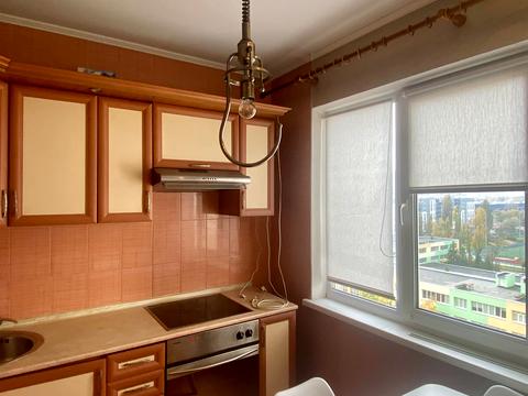 квартира за адресою Озерна вул., 15