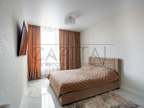 квартира по адресу Столичное шоссе, 1