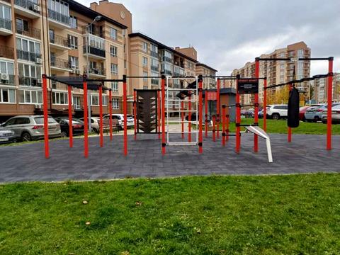 квартира за адресою Київ, Метрологічна вул., 21-Б