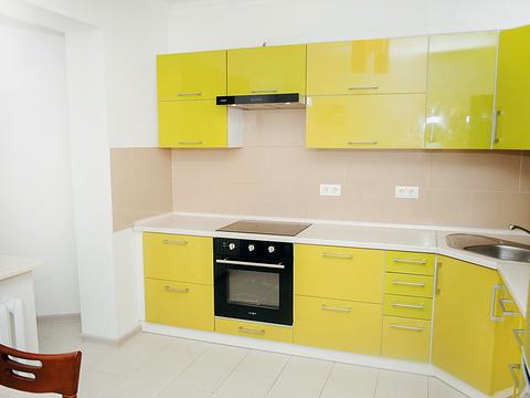 квартира по адресу Урловская ул., 19