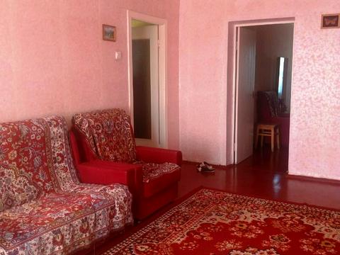 квартира по адресу Соцгородок