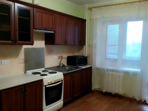 квартира за адресою Машинобудівників, 4в