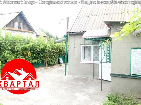 будинок за адресою Мічуріна вул., 1н