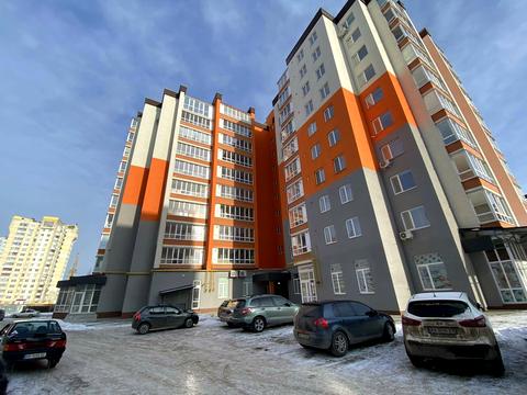 квартира за адресою Героїв Крут вул. (Черепіна), 60