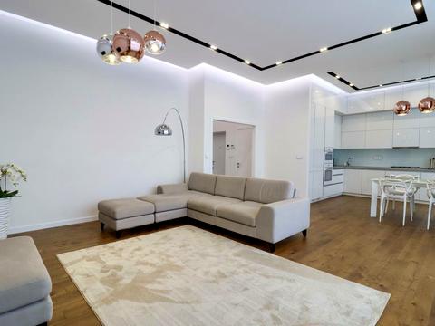 квартира за адресою Чорновола , 16