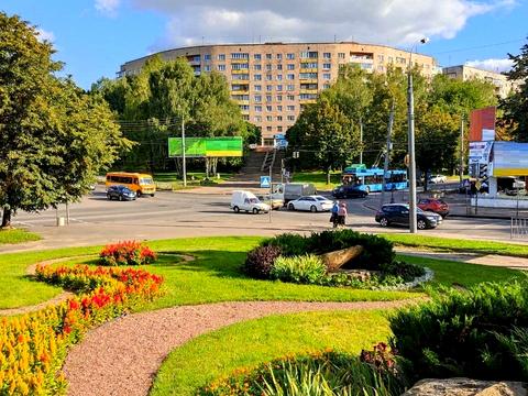 квартира за адресою Данила Галицького вул., 1