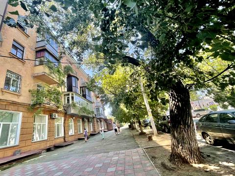 квартира по адресу Дунаева, 39