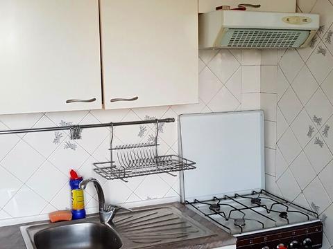 квартира по адресу ул.малышко , 25