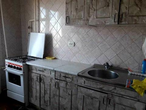 квартира по адресу Осенняя ул., 9-А