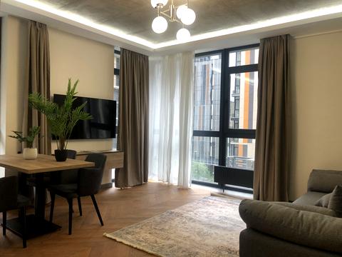 квартира за адресою Предславинська вул., 40